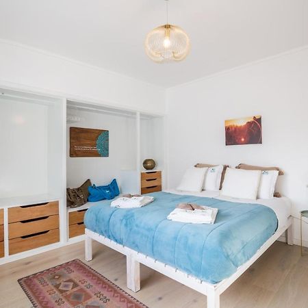 Sandhi House - Yoga & Wellness Ericeira Εξωτερικό φωτογραφία