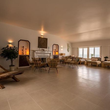 Sandhi House - Yoga & Wellness Ericeira Εξωτερικό φωτογραφία