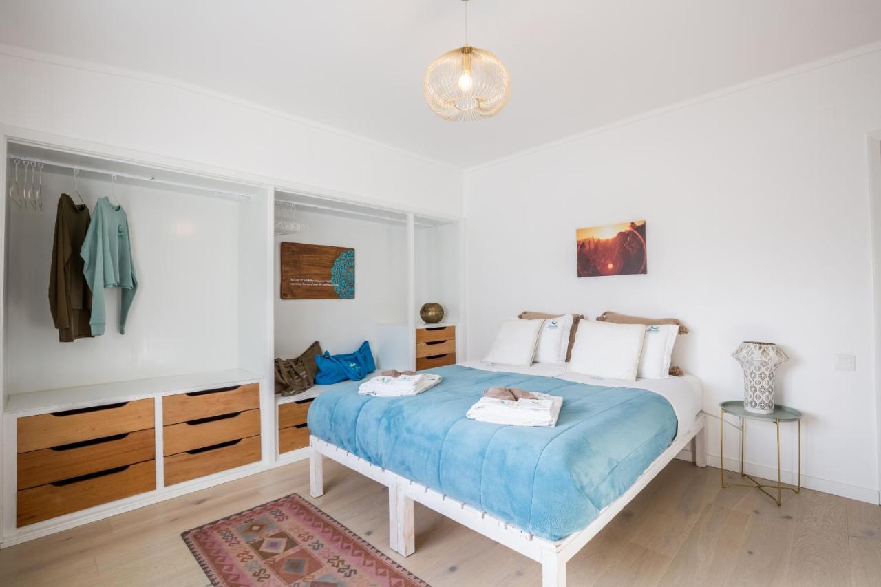 Sandhi House - Yoga & Wellness Ericeira Εξωτερικό φωτογραφία