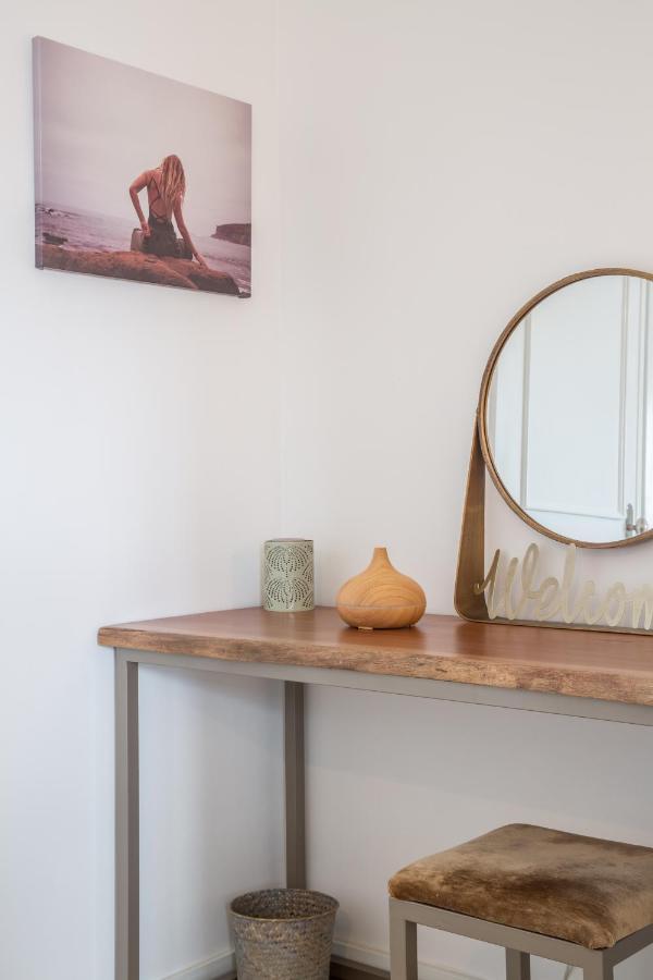 Sandhi House - Yoga & Wellness Ericeira Εξωτερικό φωτογραφία