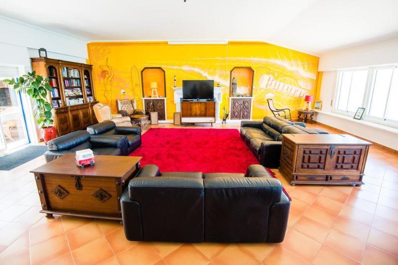 Sandhi House - Yoga & Wellness Ericeira Εξωτερικό φωτογραφία