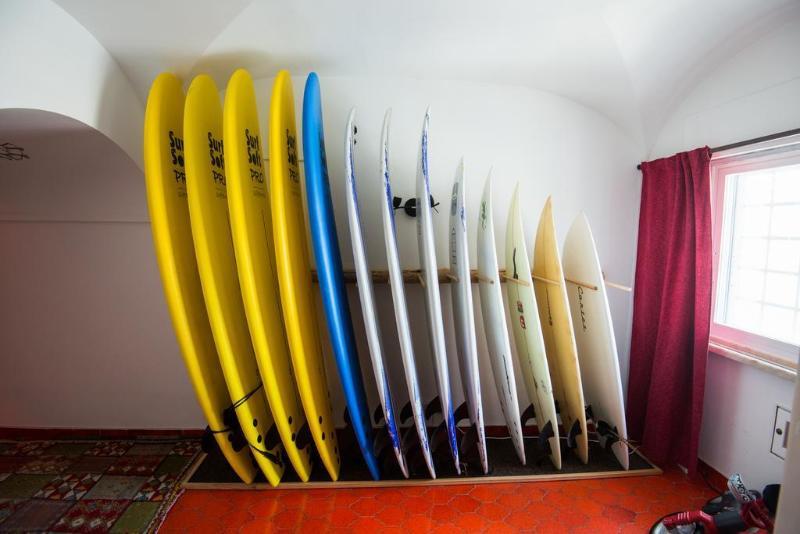Sandhi House - Yoga & Wellness Ericeira Εξωτερικό φωτογραφία