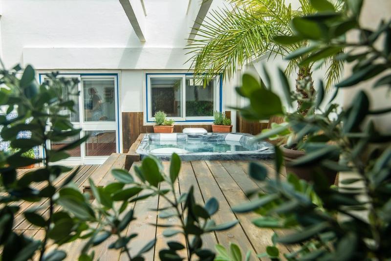 Sandhi House - Yoga & Wellness Ericeira Εξωτερικό φωτογραφία