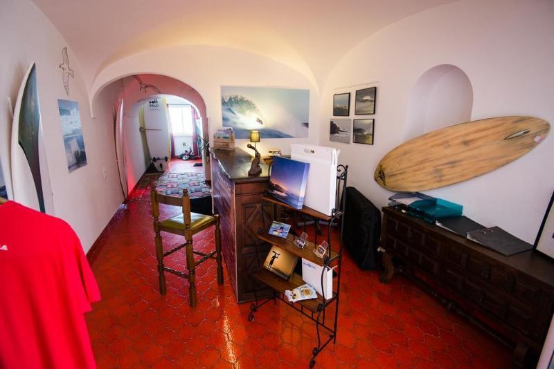 Sandhi House - Yoga & Wellness Ericeira Εξωτερικό φωτογραφία