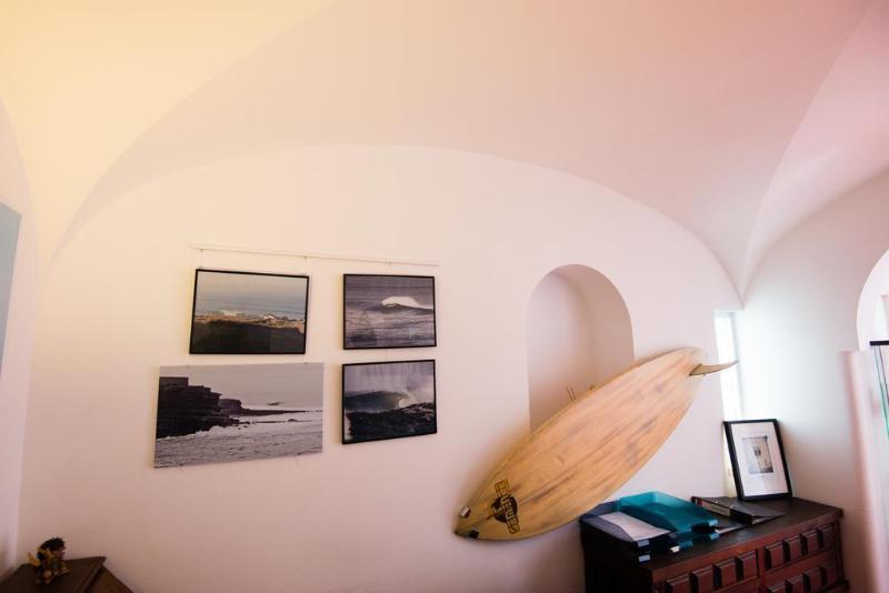 Sandhi House - Yoga & Wellness Ericeira Εξωτερικό φωτογραφία