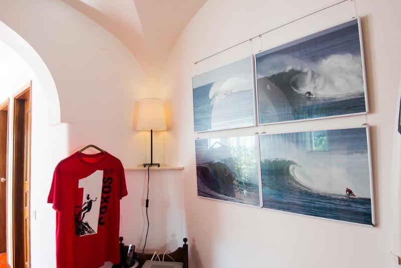 Sandhi House - Yoga & Wellness Ericeira Εξωτερικό φωτογραφία
