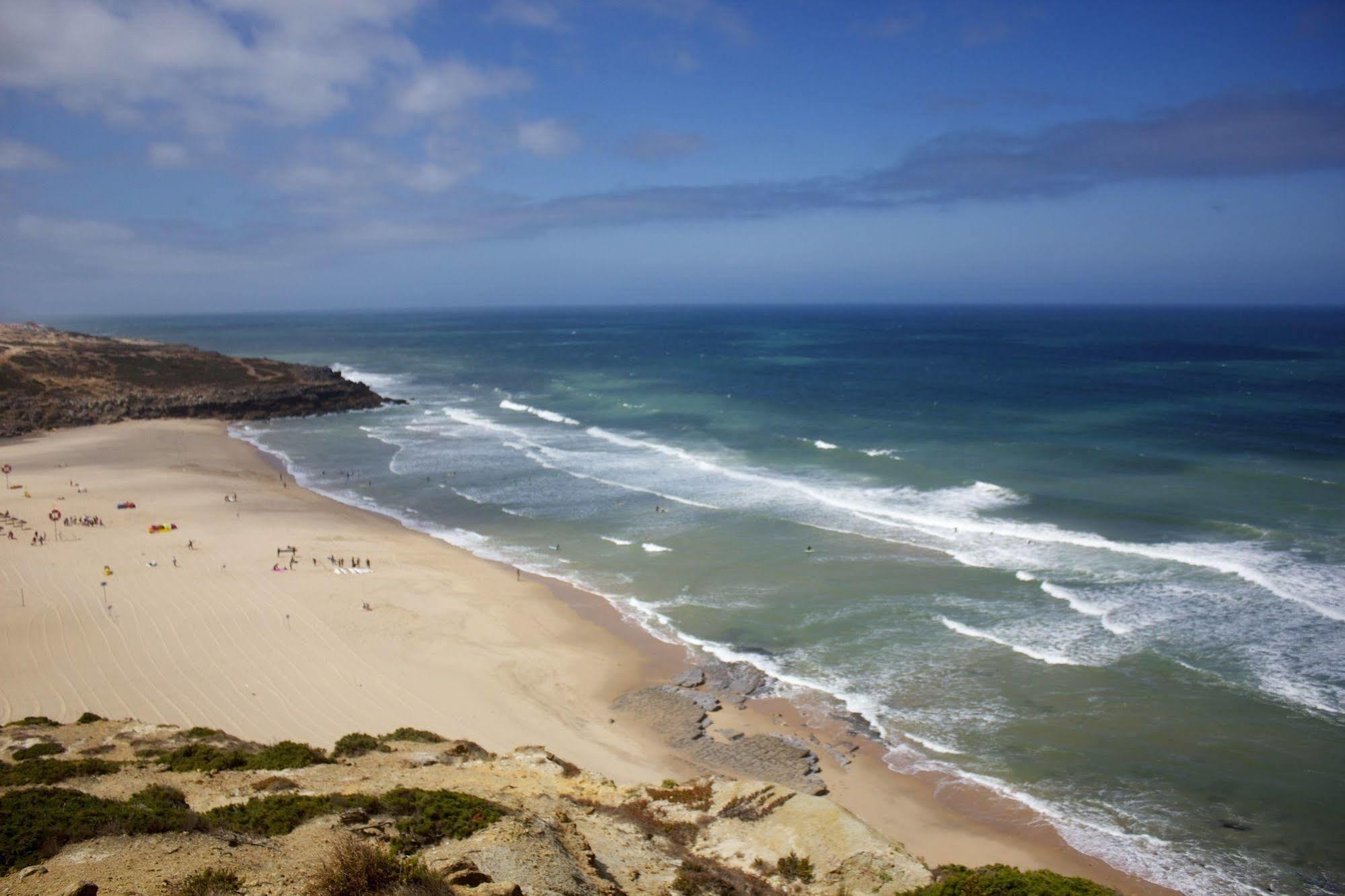 Sandhi House - Yoga & Wellness Ericeira Εξωτερικό φωτογραφία