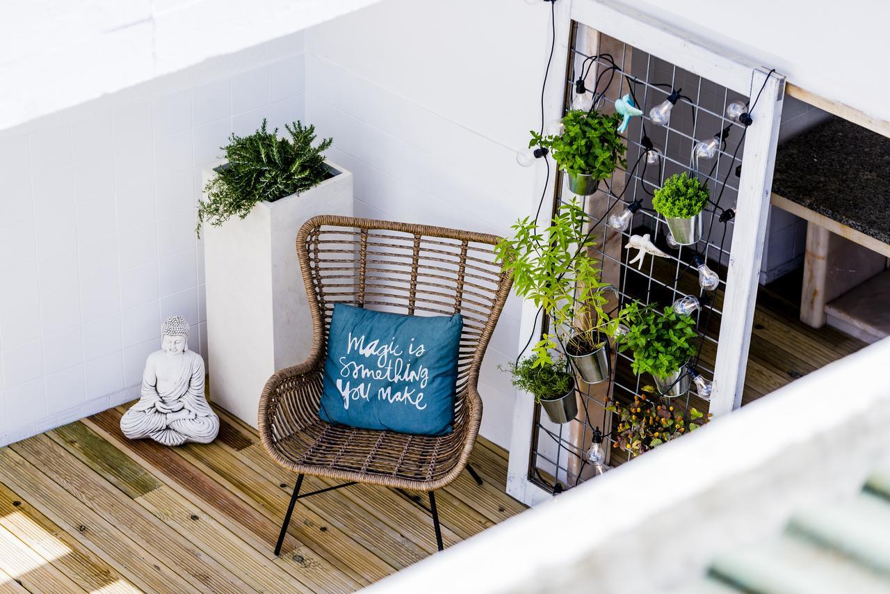 Sandhi House - Yoga & Wellness Ericeira Εξωτερικό φωτογραφία