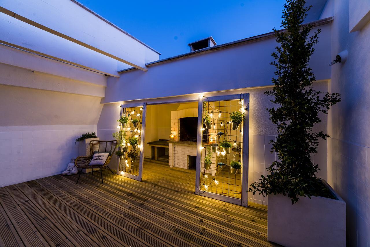 Sandhi House - Yoga & Wellness Ericeira Εξωτερικό φωτογραφία