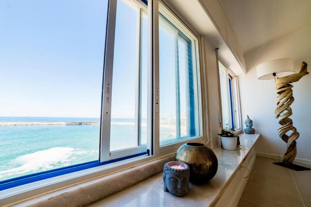 Sandhi House - Yoga & Wellness Ericeira Εξωτερικό φωτογραφία
