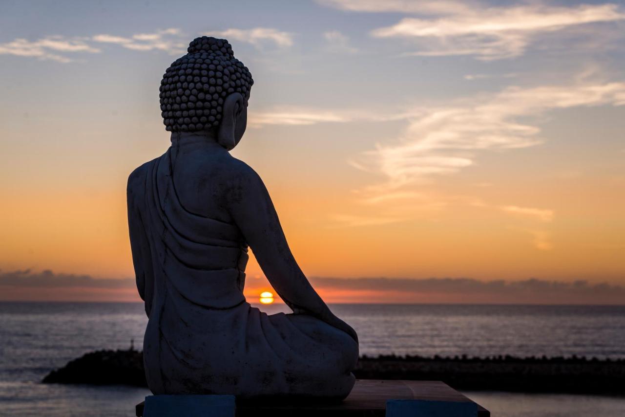 Sandhi House - Yoga & Wellness Ericeira Εξωτερικό φωτογραφία
