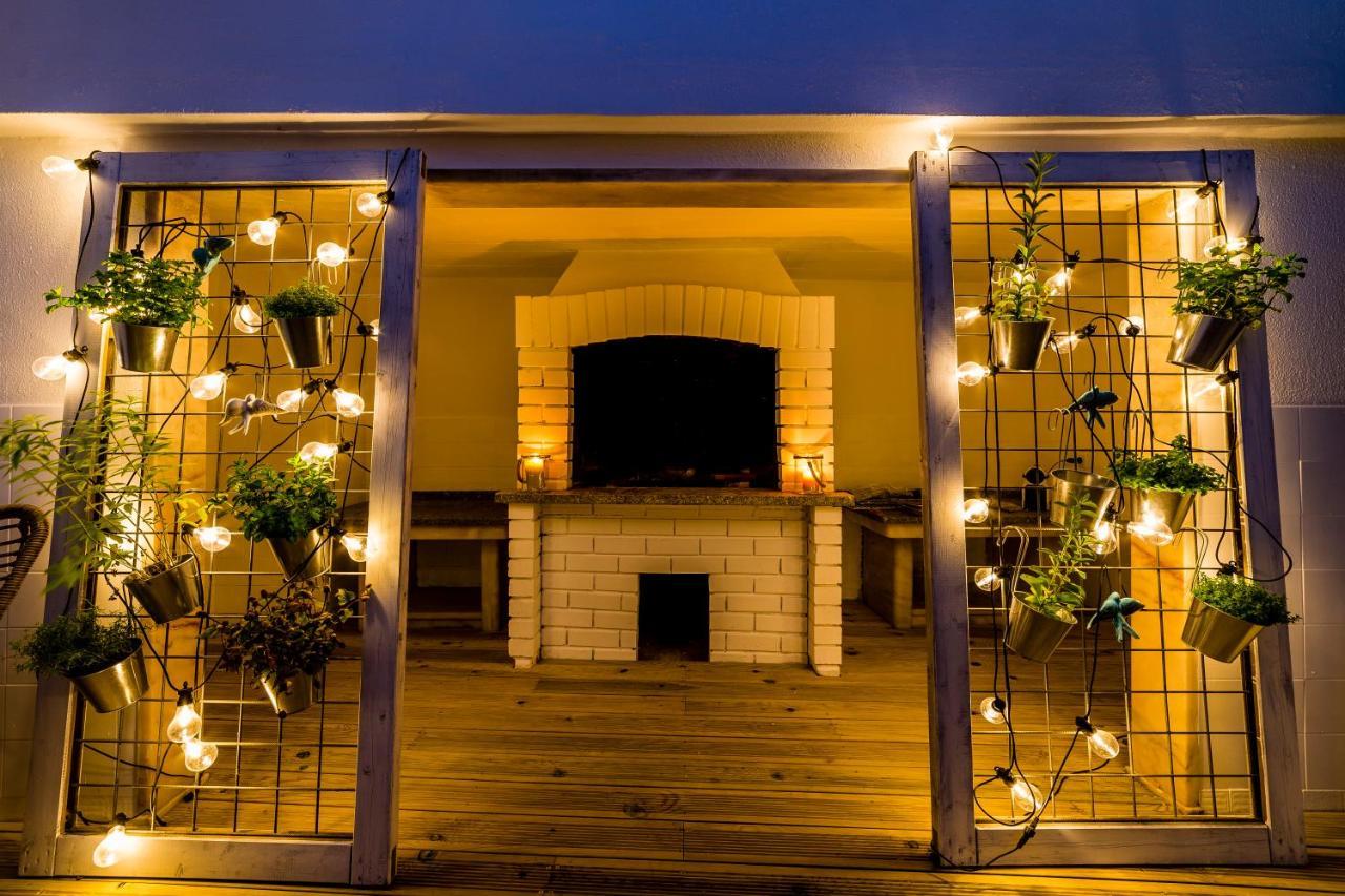 Sandhi House - Yoga & Wellness Ericeira Εξωτερικό φωτογραφία