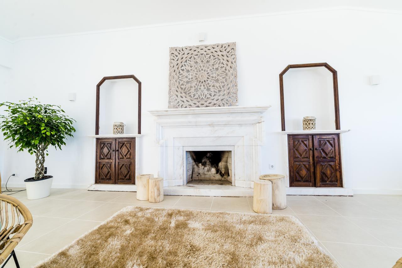Sandhi House - Yoga & Wellness Ericeira Εξωτερικό φωτογραφία