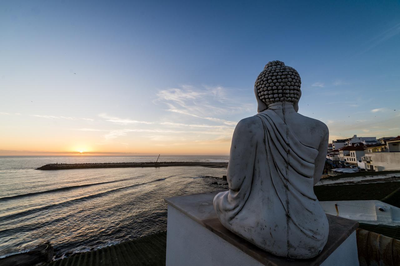 Sandhi House - Yoga & Wellness Ericeira Εξωτερικό φωτογραφία