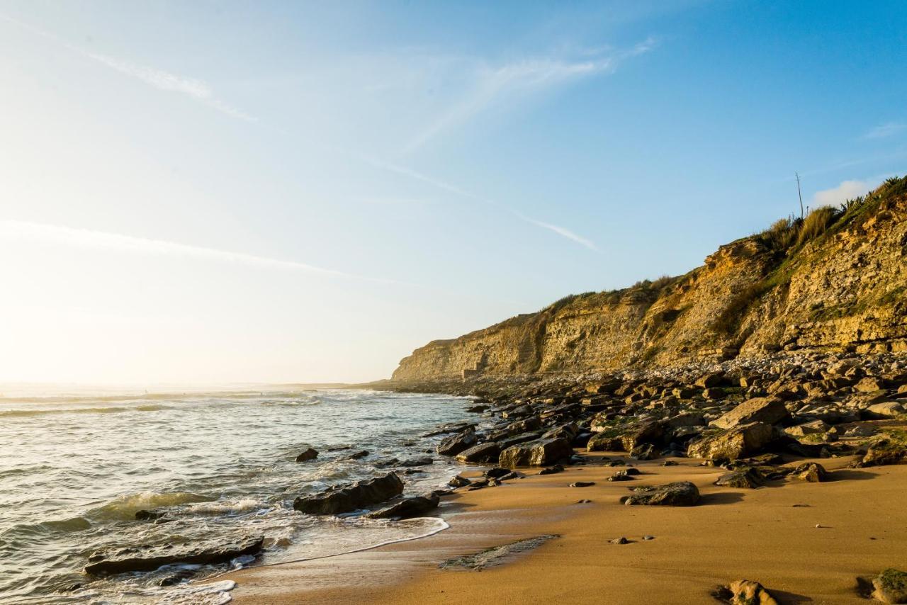 Sandhi House - Yoga & Wellness Ericeira Εξωτερικό φωτογραφία