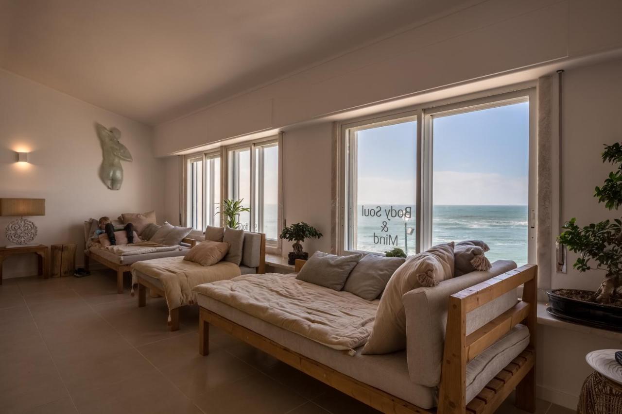 Sandhi House - Yoga & Wellness Ericeira Εξωτερικό φωτογραφία