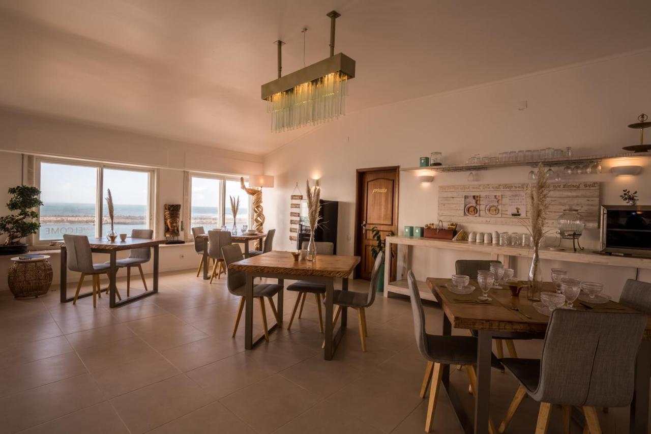 Sandhi House - Yoga & Wellness Ericeira Εξωτερικό φωτογραφία