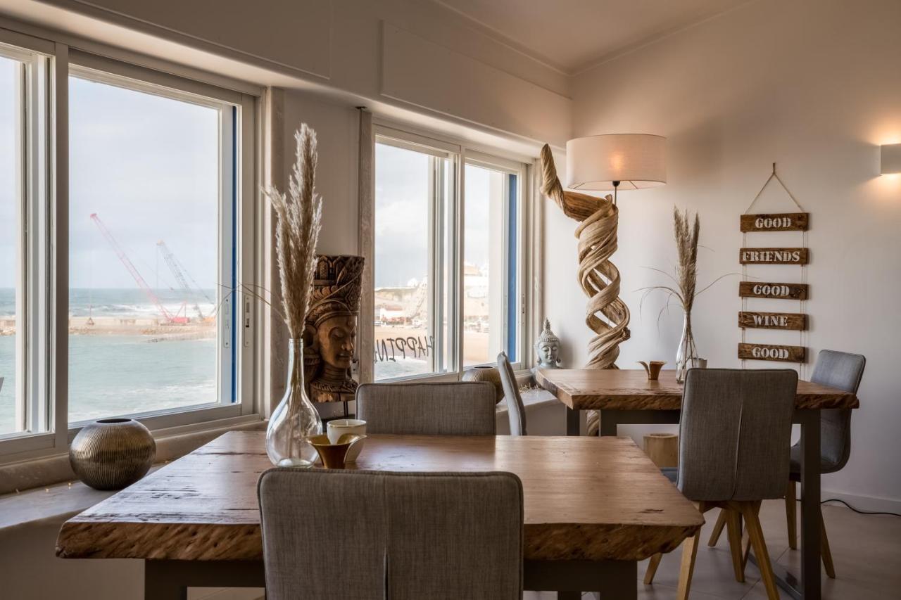Sandhi House - Yoga & Wellness Ericeira Εξωτερικό φωτογραφία