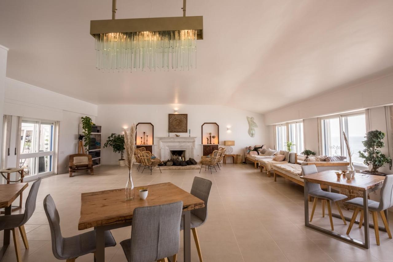 Sandhi House - Yoga & Wellness Ericeira Εξωτερικό φωτογραφία