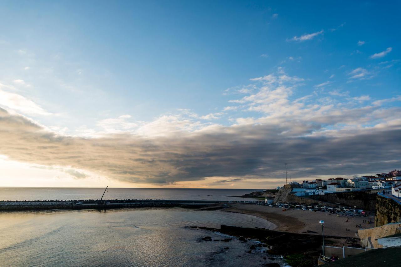 Sandhi House - Yoga & Wellness Ericeira Εξωτερικό φωτογραφία