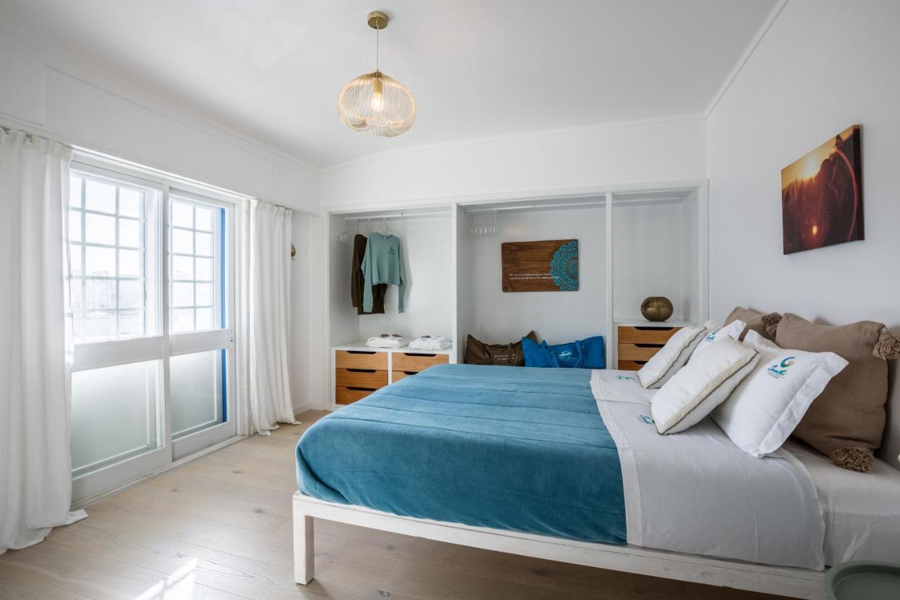 Sandhi House - Yoga & Wellness Ericeira Εξωτερικό φωτογραφία