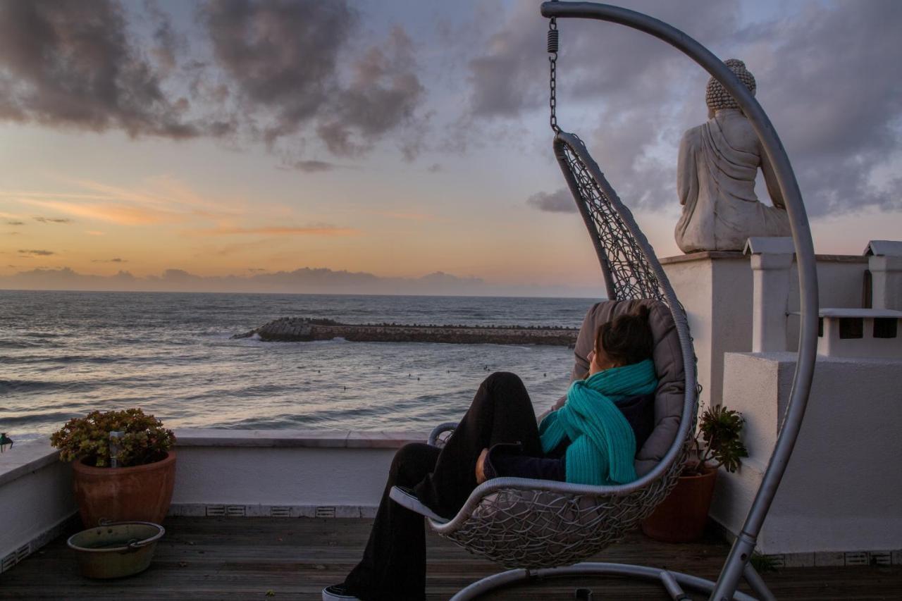 Sandhi House - Yoga & Wellness Ericeira Εξωτερικό φωτογραφία