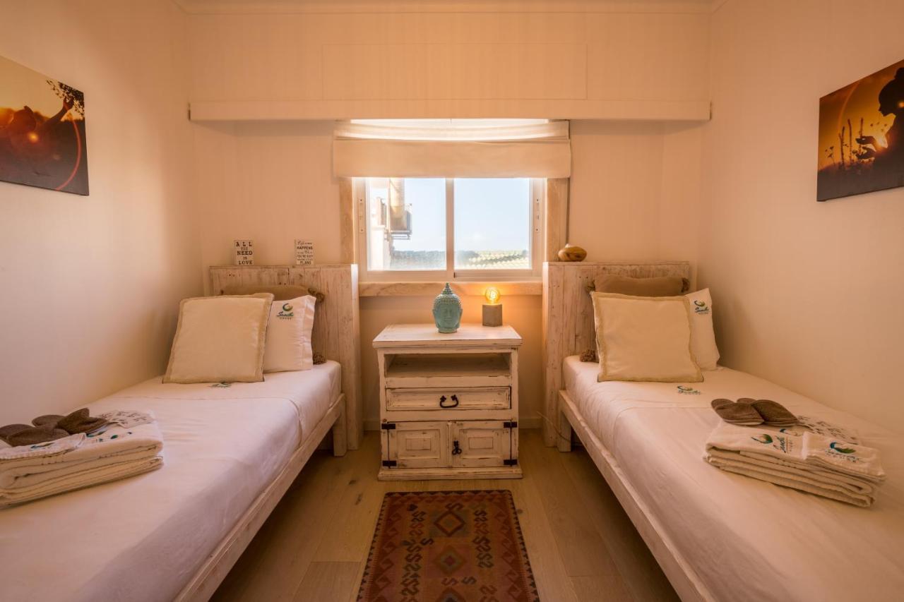 Sandhi House - Yoga & Wellness Ericeira Εξωτερικό φωτογραφία