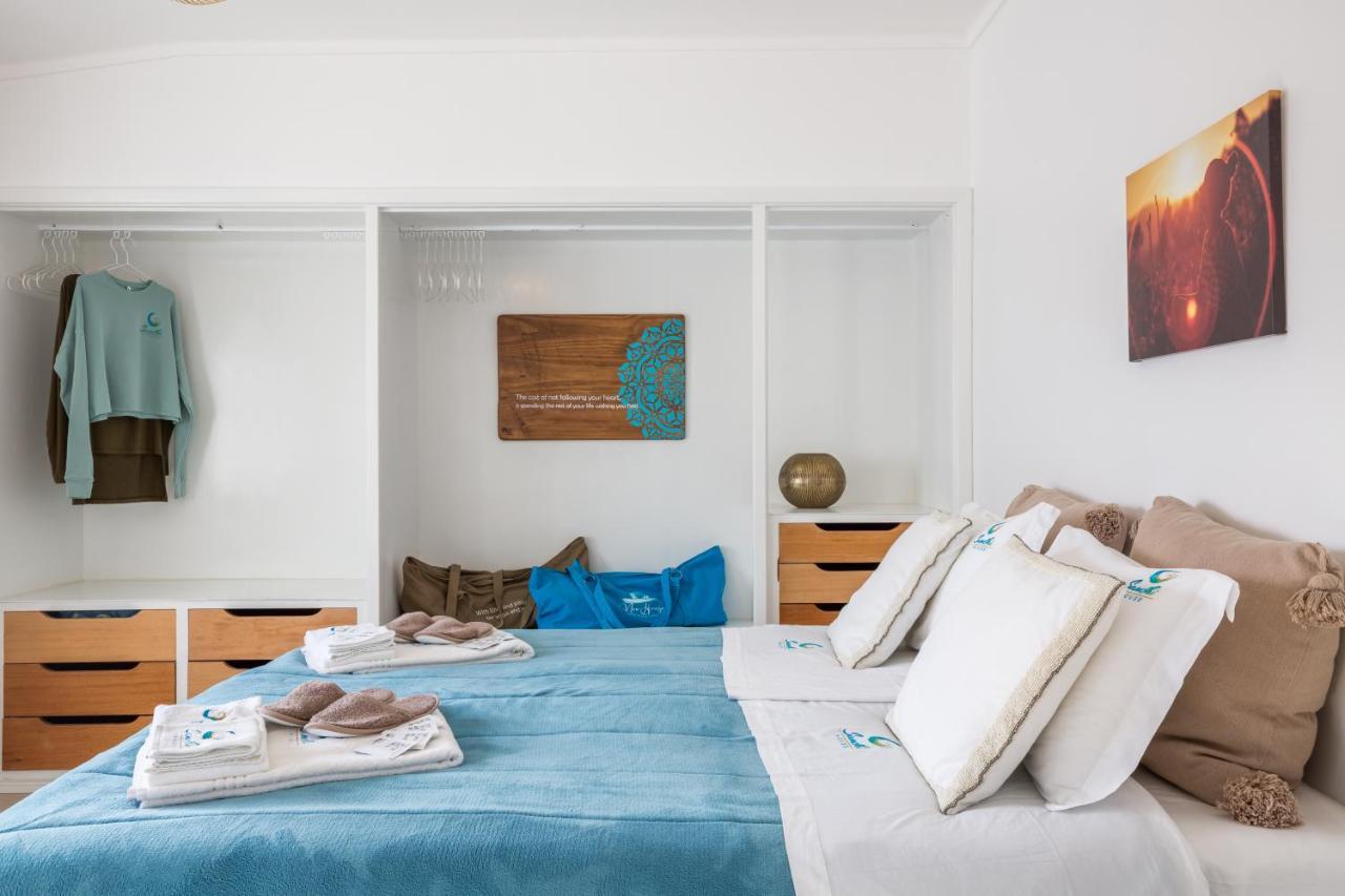 Sandhi House - Yoga & Wellness Ericeira Εξωτερικό φωτογραφία
