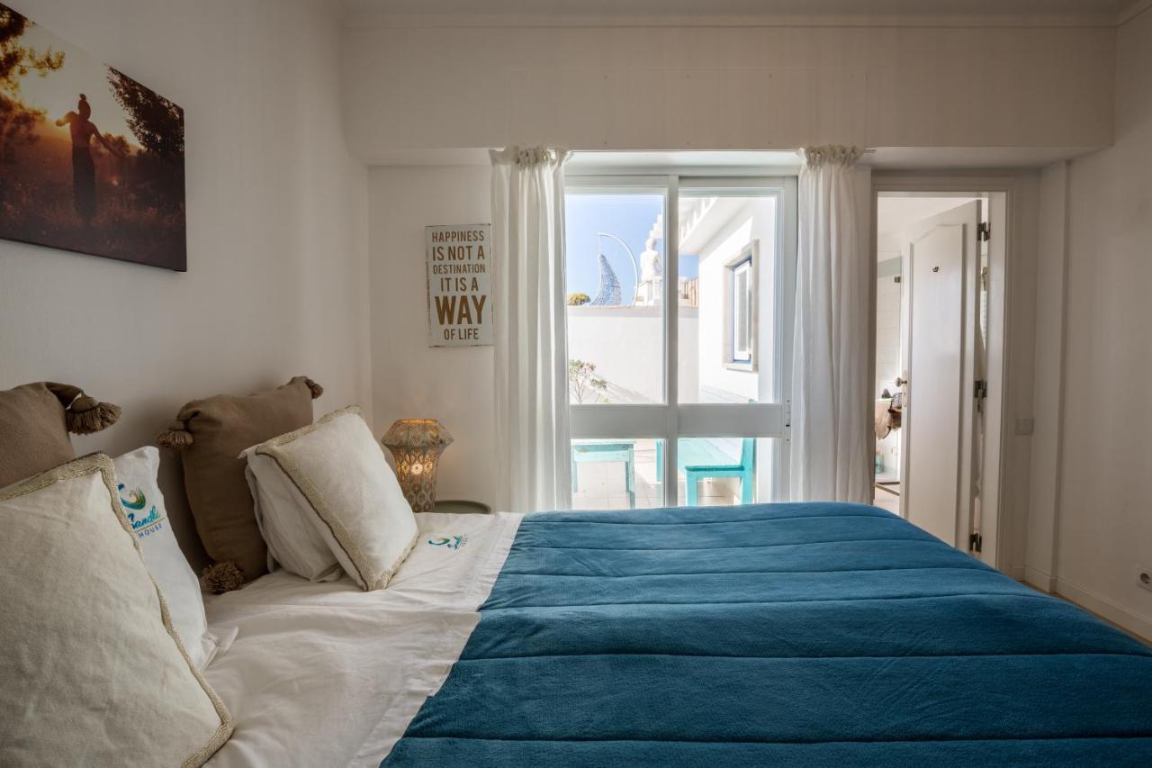 Sandhi House - Yoga & Wellness Ericeira Εξωτερικό φωτογραφία