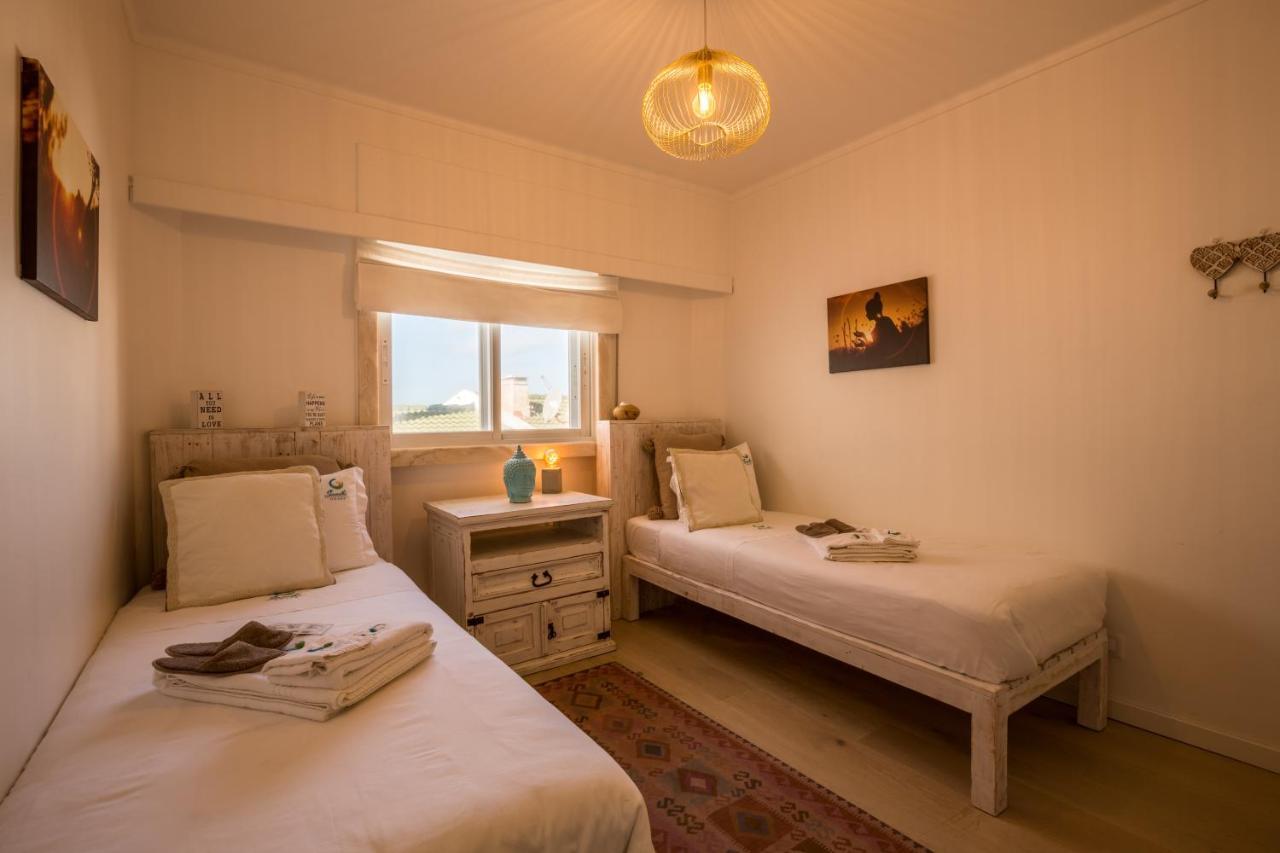 Sandhi House - Yoga & Wellness Ericeira Εξωτερικό φωτογραφία
