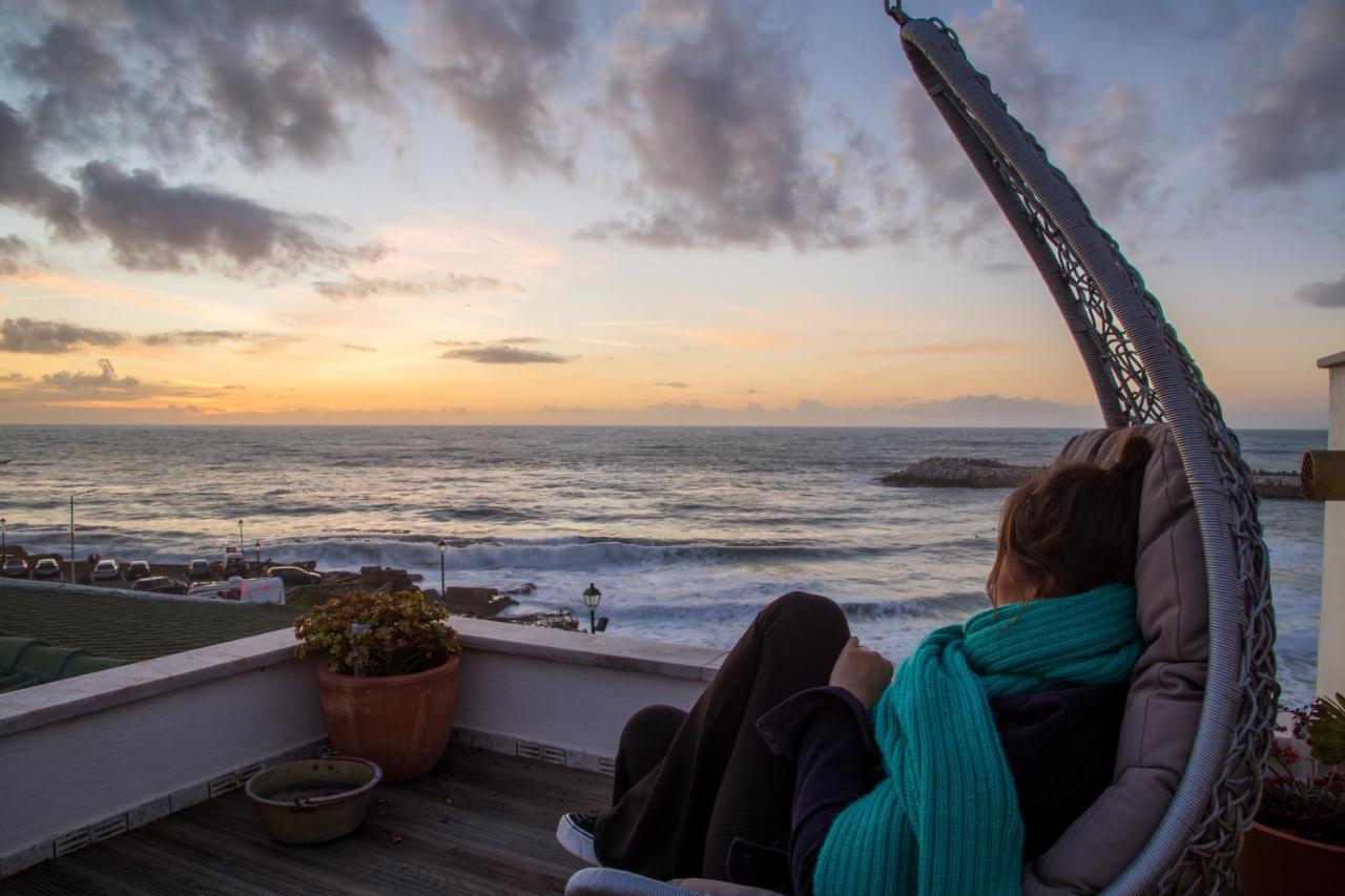 Sandhi House - Yoga & Wellness Ericeira Εξωτερικό φωτογραφία