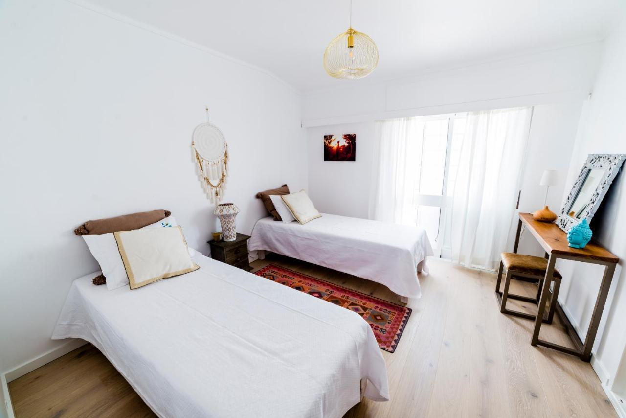 Sandhi House - Yoga & Wellness Ericeira Εξωτερικό φωτογραφία