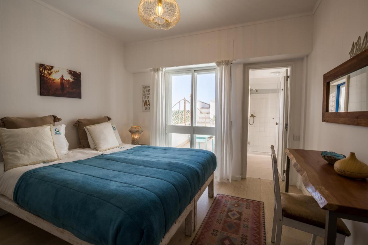 Sandhi House - Yoga & Wellness Ericeira Εξωτερικό φωτογραφία